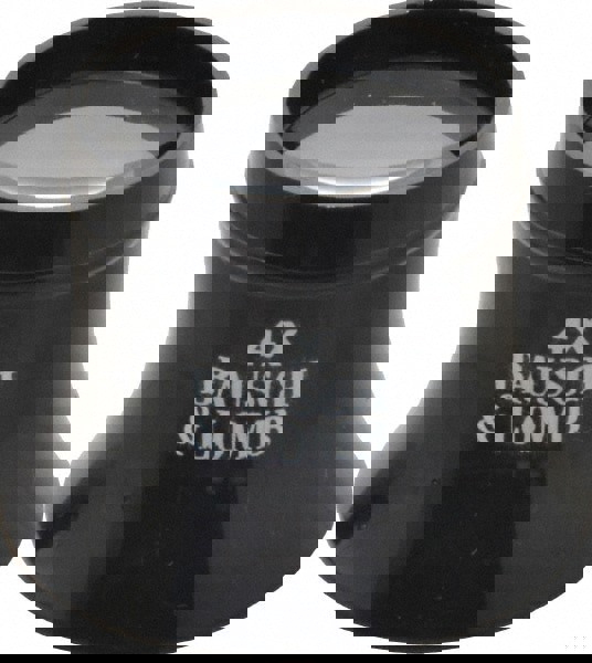 4x Magnification, 1 Inch Lens Diameter, Glass Lens Loupe